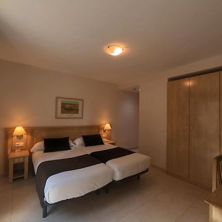 Hotel Cubil باس دي لا كاسا المظهر الخارجي الصورة