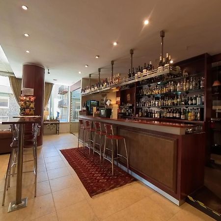 Hotel Cubil باس دي لا كاسا المظهر الخارجي الصورة