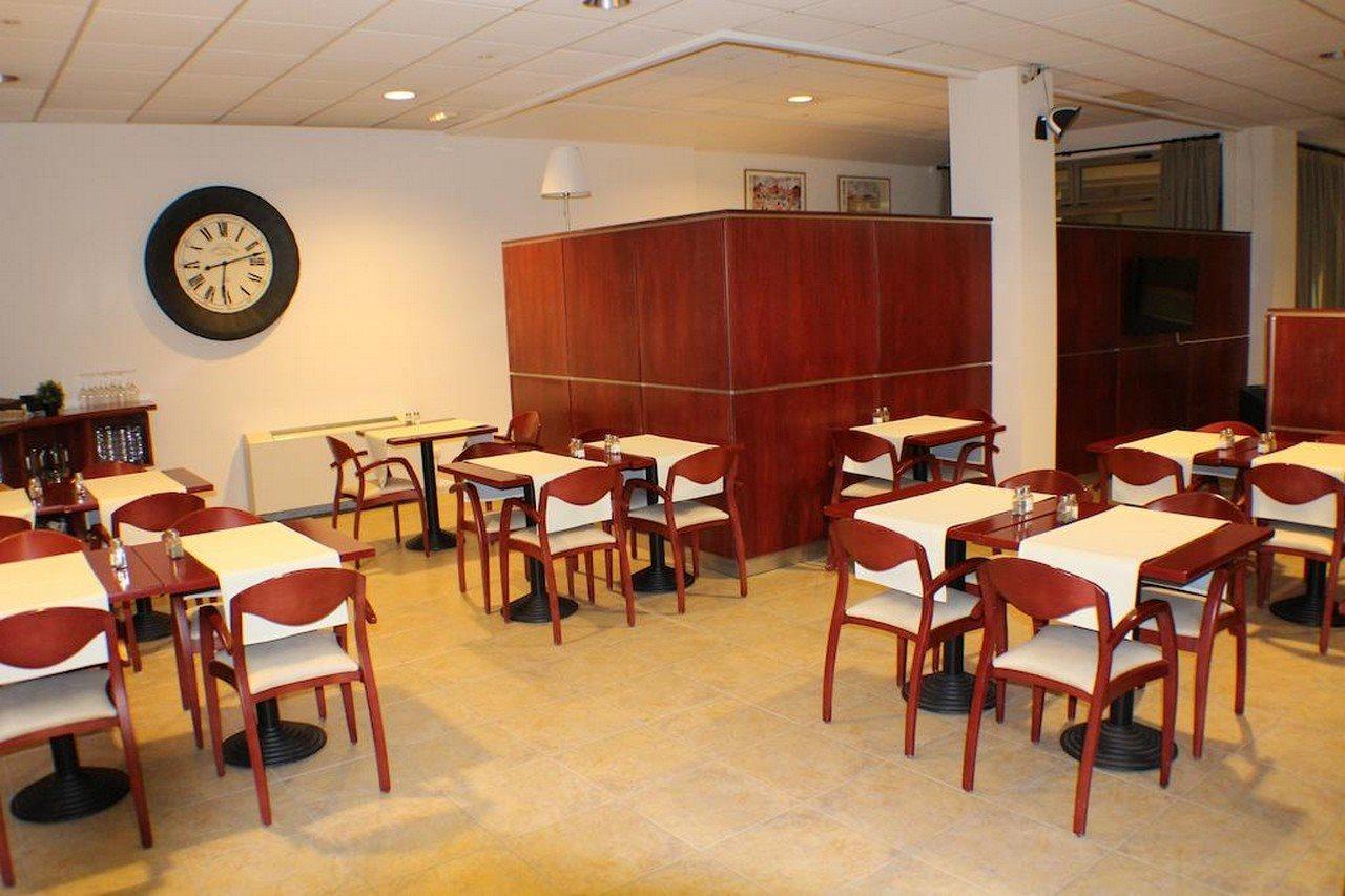 Hotel Cubil باس دي لا كاسا المظهر الخارجي الصورة