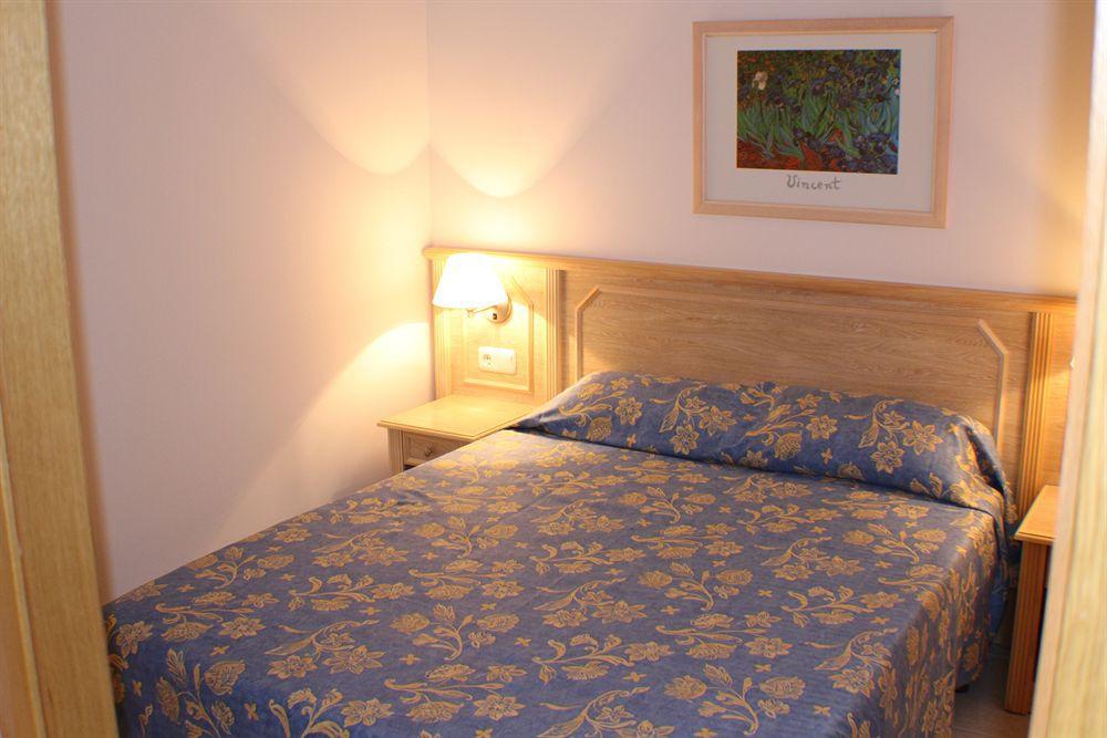 Hotel Cubil باس دي لا كاسا المظهر الخارجي الصورة
