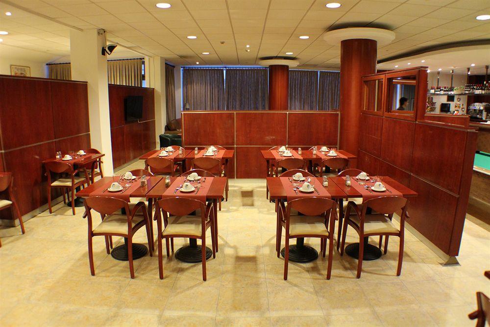 Hotel Cubil باس دي لا كاسا المظهر الخارجي الصورة