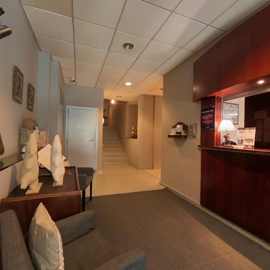 Hotel Cubil باس دي لا كاسا المظهر الخارجي الصورة