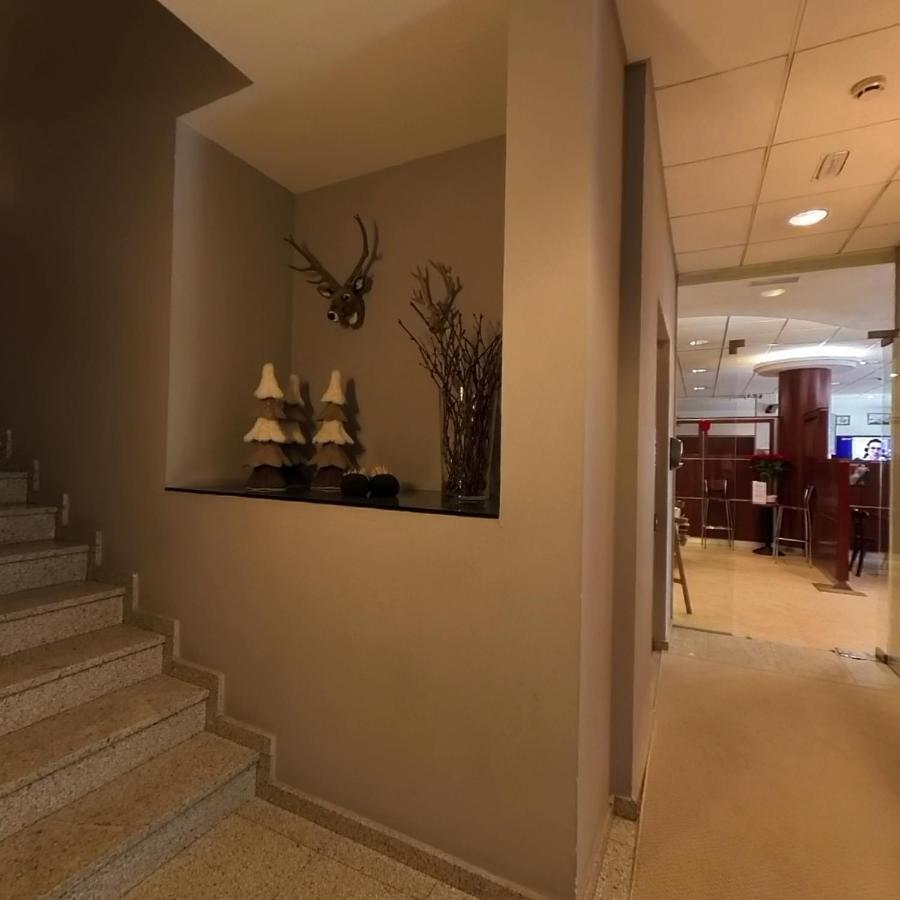 Hotel Cubil باس دي لا كاسا المظهر الخارجي الصورة