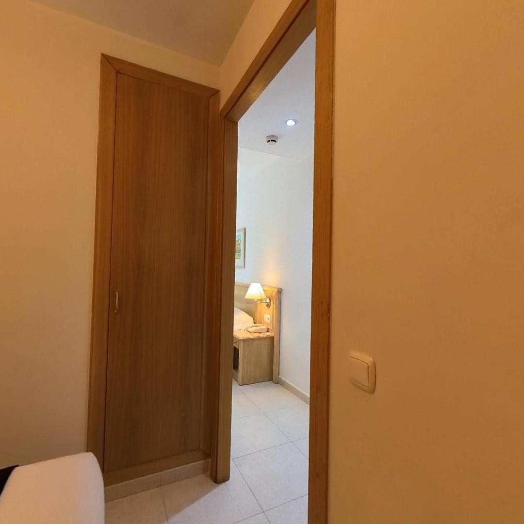 Hotel Cubil باس دي لا كاسا المظهر الخارجي الصورة