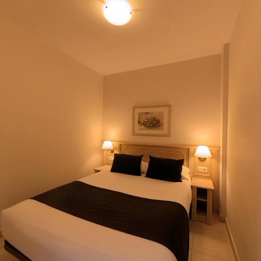 Hotel Cubil باس دي لا كاسا المظهر الخارجي الصورة