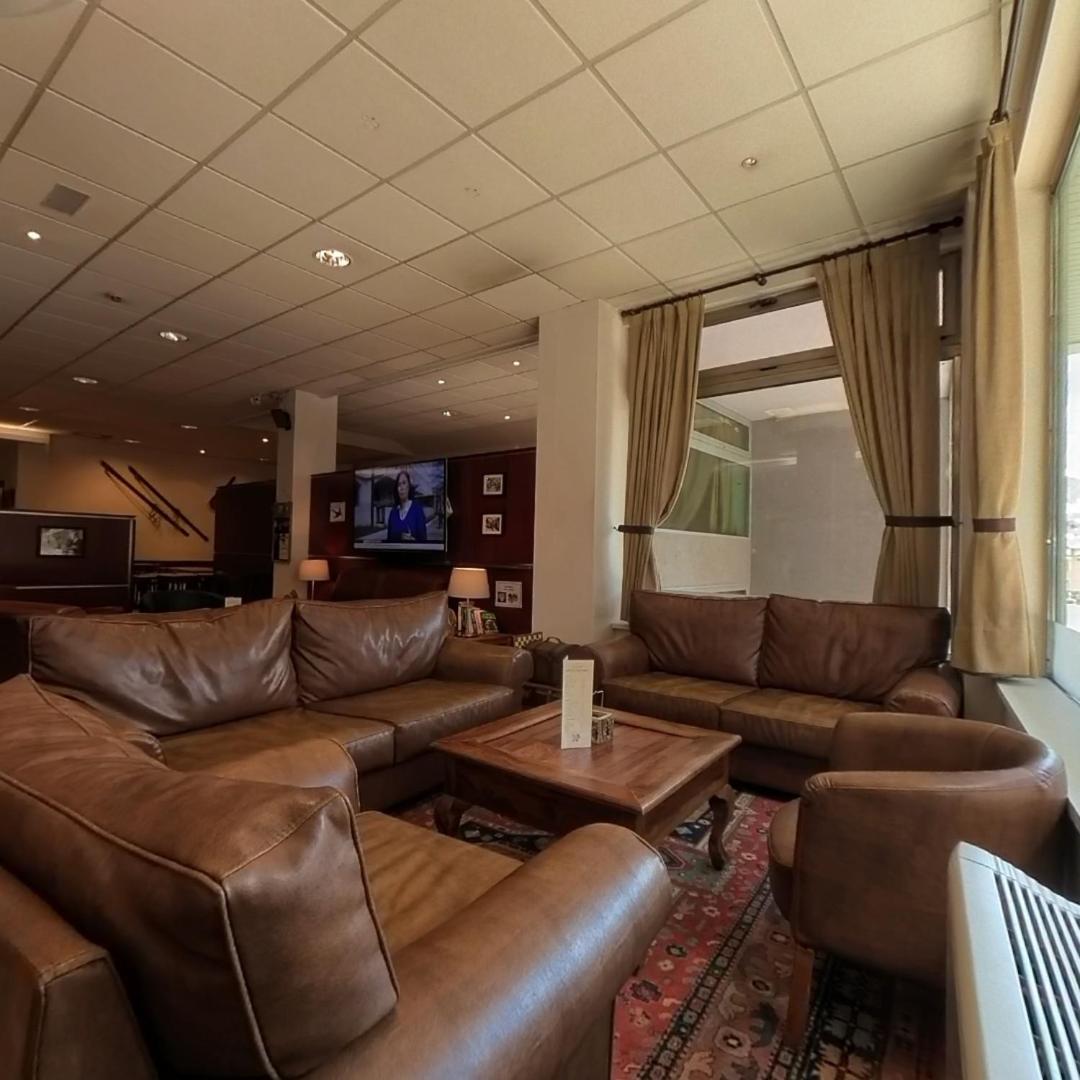 Hotel Cubil باس دي لا كاسا المظهر الخارجي الصورة