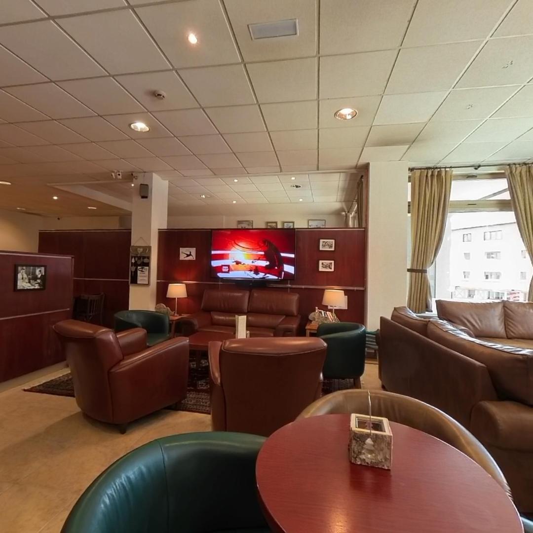 Hotel Cubil باس دي لا كاسا المظهر الخارجي الصورة