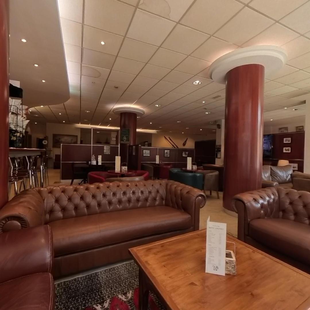 Hotel Cubil باس دي لا كاسا المظهر الخارجي الصورة