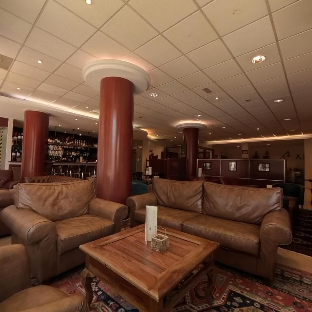 Hotel Cubil باس دي لا كاسا المظهر الخارجي الصورة