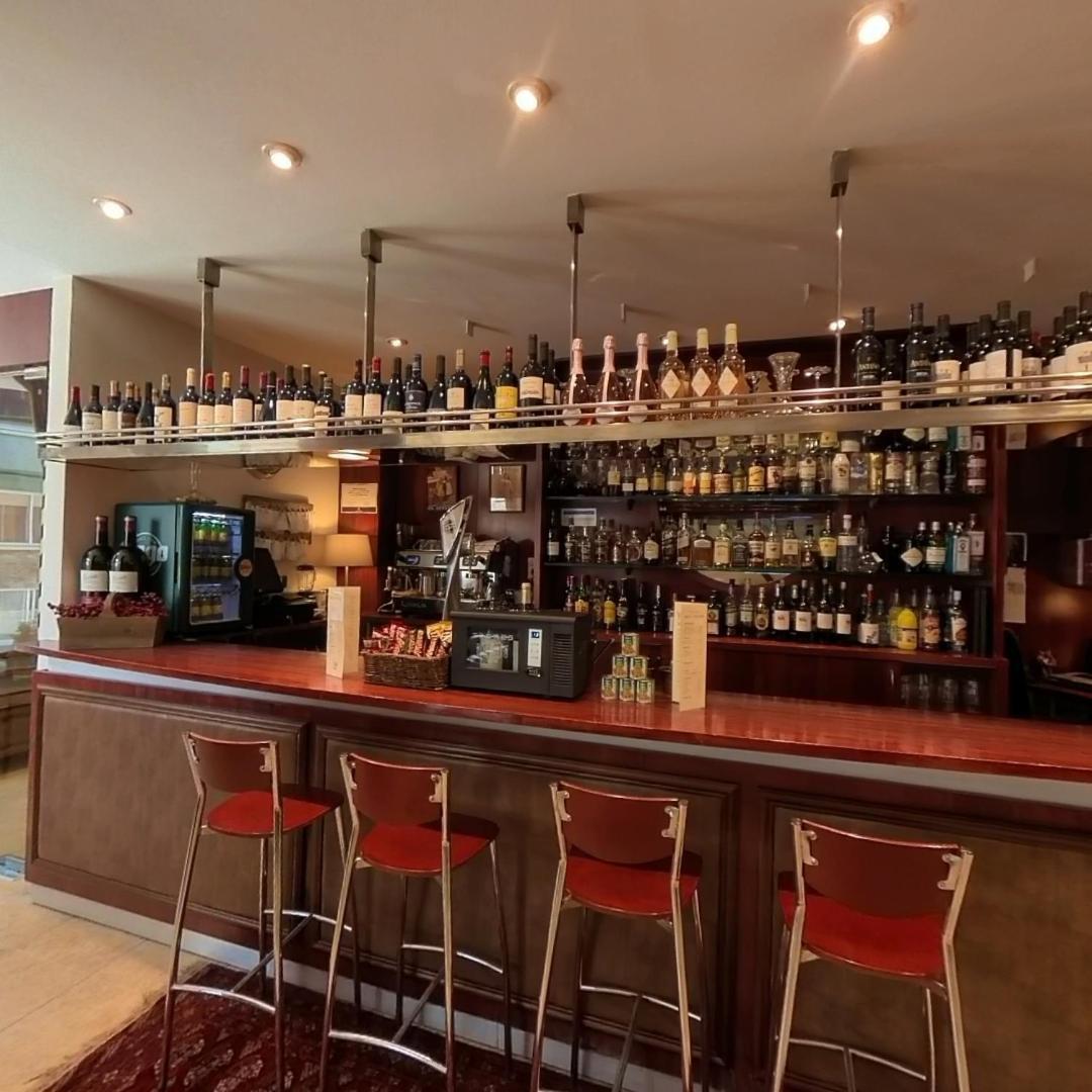 Hotel Cubil باس دي لا كاسا المظهر الخارجي الصورة