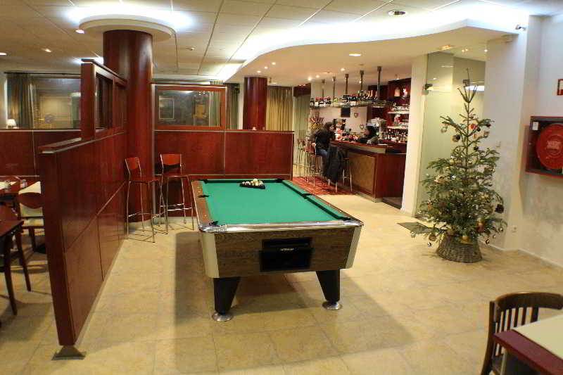 Hotel Cubil باس دي لا كاسا المظهر الخارجي الصورة