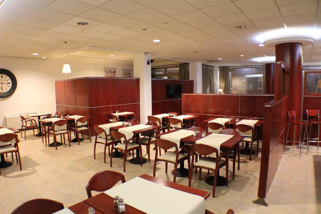 Hotel Cubil باس دي لا كاسا المظهر الخارجي الصورة