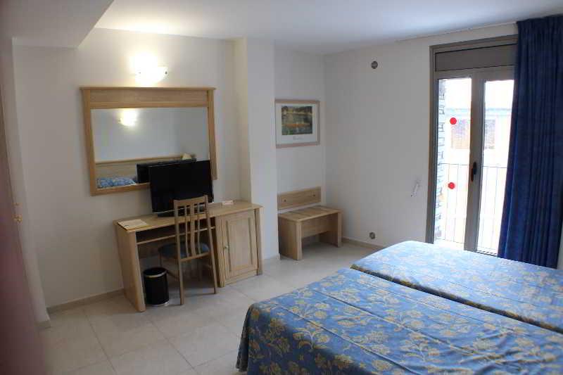Hotel Cubil باس دي لا كاسا المظهر الخارجي الصورة