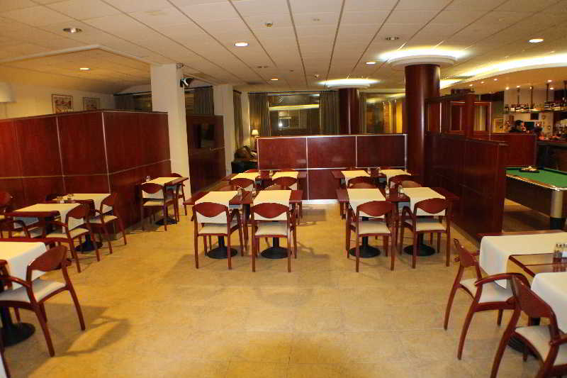 Hotel Cubil باس دي لا كاسا المظهر الخارجي الصورة